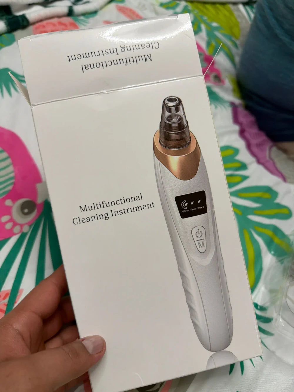 Review Card